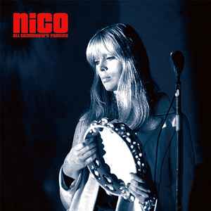 Nico (3) - All Tomorrow's Parties
