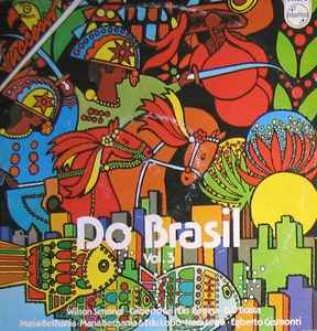Various - Do Brasil Vol.3