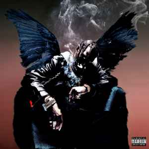 Travis Scott (2) - Birds In The Trap Sing Mcknight