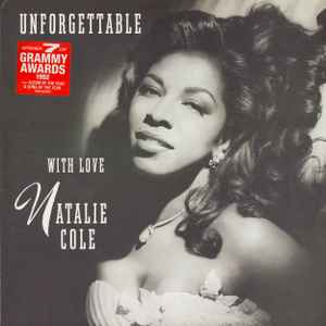Natalie Cole - Unforgettable With Love