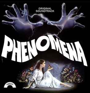 Goblin - Phenomena