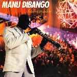Manu Dibango - Ambassador