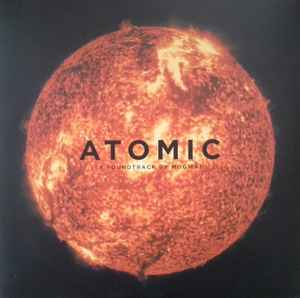 Mogwai - Atomic 