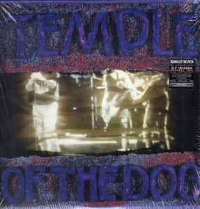 Temple Of The Dog - Temple Of The Dog