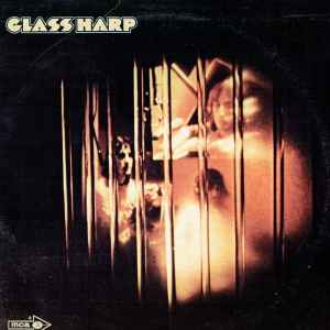 Glass Harp – Glass Harp