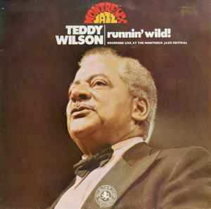 Teddy Wilson-Runnin' Wild