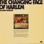 Various-The Changing Face Of Harlem