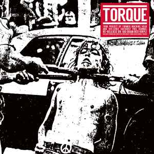 Torque  - Torque