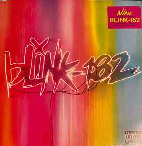 Blink-182 - Nine