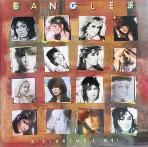 Bangles - Different Light