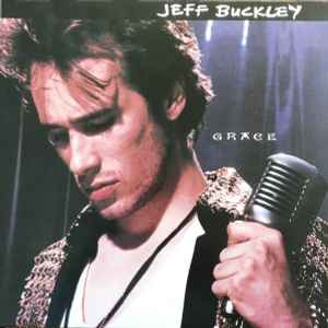 Jeff Buckley - Grace