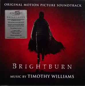 Timothy Williams - Brightburn (Original Motion Picture Soundtrack)