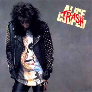Alice Cooper (2) - Trash