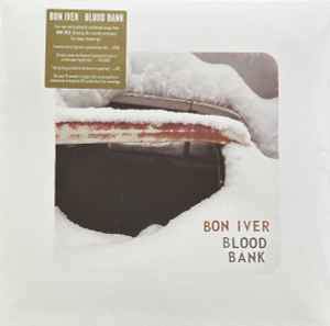 Bon Iver - Blood Bank