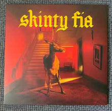 Load image into Gallery viewer, Fontaines D.C. - Skinty Fia
