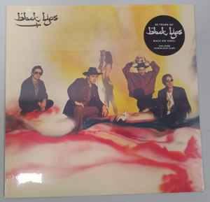 The Black Lips - Arabia Mountain