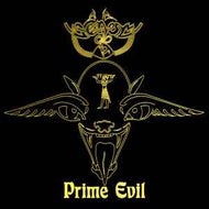 Venom  - Prime Evil