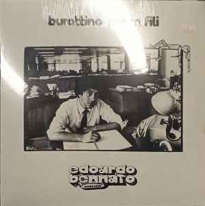 Edoardo Bennato - Burattino Senza Fili 