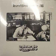Edoardo Bennato - Burattino Senza Fili 
