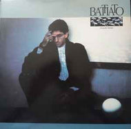 Franco Battiato - Orizzonti Perduti