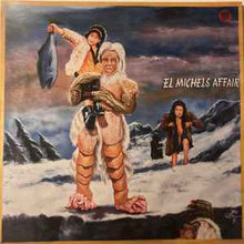 Carica l&#39;immagine nel visualizzatore di Gallery, El Michels Affair - The Abominable EP
