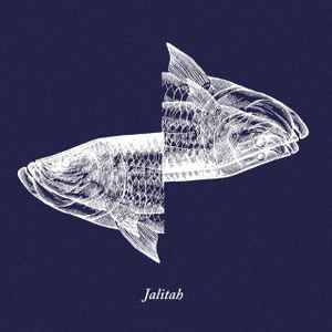 IOSONOUNCANE, Paolo Angeli - Jalitah