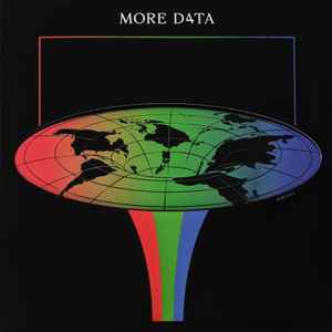 Moderat - More D4ta