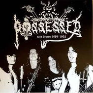Possessed - Rare Demos 1984-1992