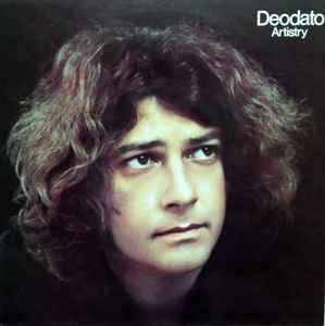 Eumir Deodato - Artistry