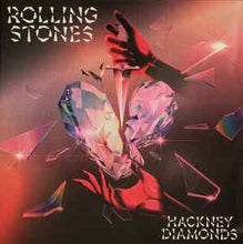 Carica l&#39;immagine nel visualizzatore di Gallery, The Rolling Stones - Hackney Diamonds
