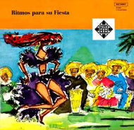 Various – Ritmos Para Su Fiesta