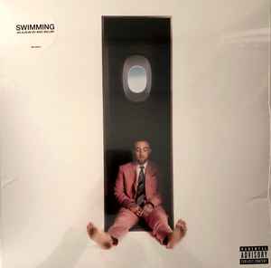 Mac Miller - Swimming