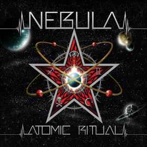 Nebula - Atomic Ritual