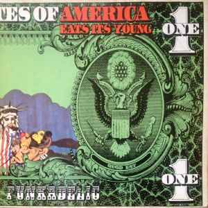 Funkadelic - America Eats Its Young