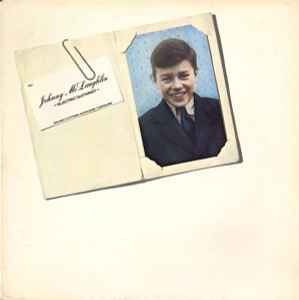 Johnny McLaughlin* – Electric Guitarist