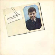 Johnny McLaughlin* – Electric Guitarist