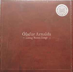 Ólafur Arnalds - Living Room Songs