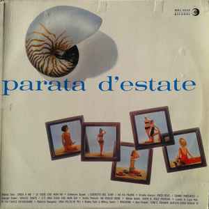 Various - Parata D'Estate