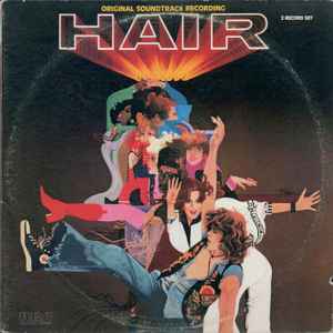 Galt MacDermot - Hair (Original Soundtrack Recording)