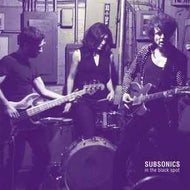 Subsonics - In The Black Spot
