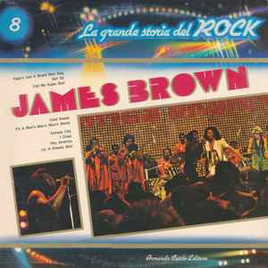 James Brown - James Brown