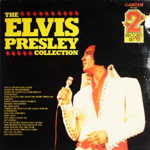 Elvis Presley-The Elvis Presley Collection
