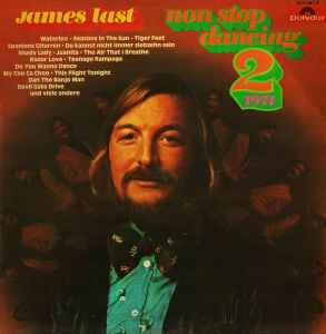 James Last – Non Stop Dancing 1974 / 2