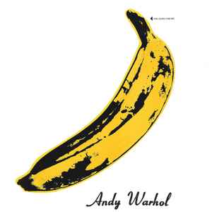 The Velvet Underground & Nico - The Velvet Underground & Nico