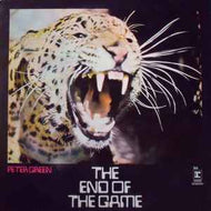 Peter Green – The End Of The Game