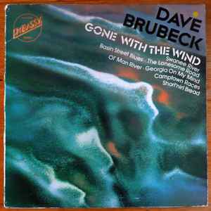 Dave Brubeck - Gone With The Wind