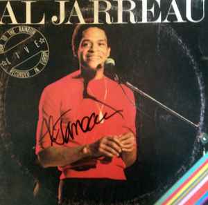 Al Jarreau - Look To The Rainbow