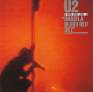 U2 - Live 
