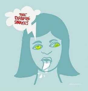 The Charming Snakes - Ammunition
