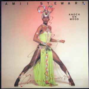 Amii Stewart - Knock On Wood